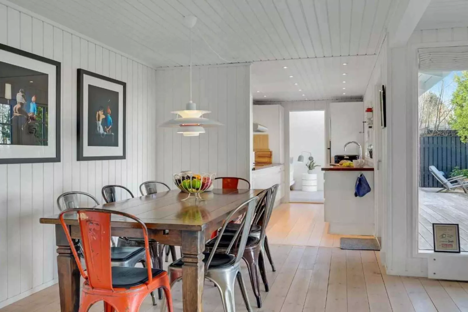 5 star holiday home in Hillerød-Indoor