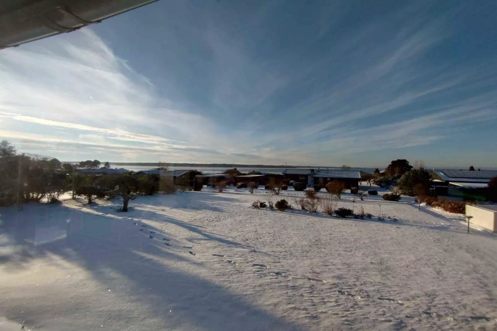 5 etoiles maison de vacances a Ølsted-Extérieur