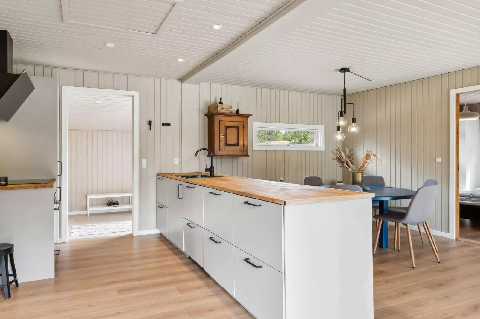 5 star holiday home in Hals-Indoor