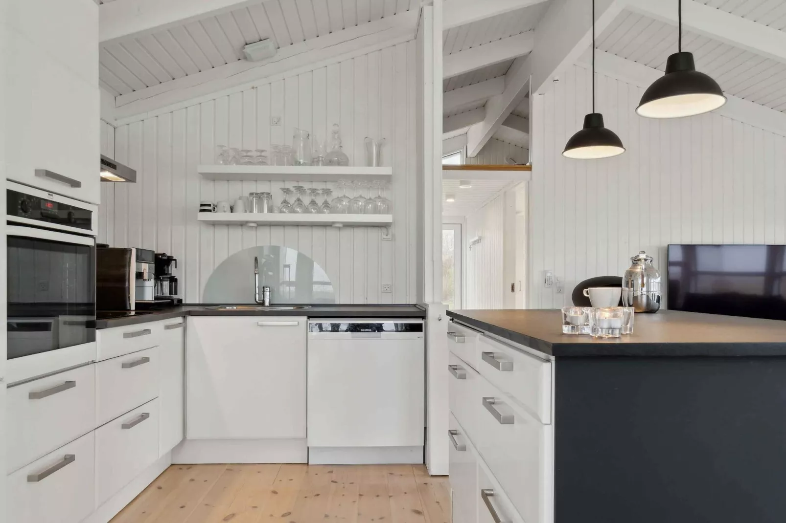 5 etoiles maison de vacances a Orø