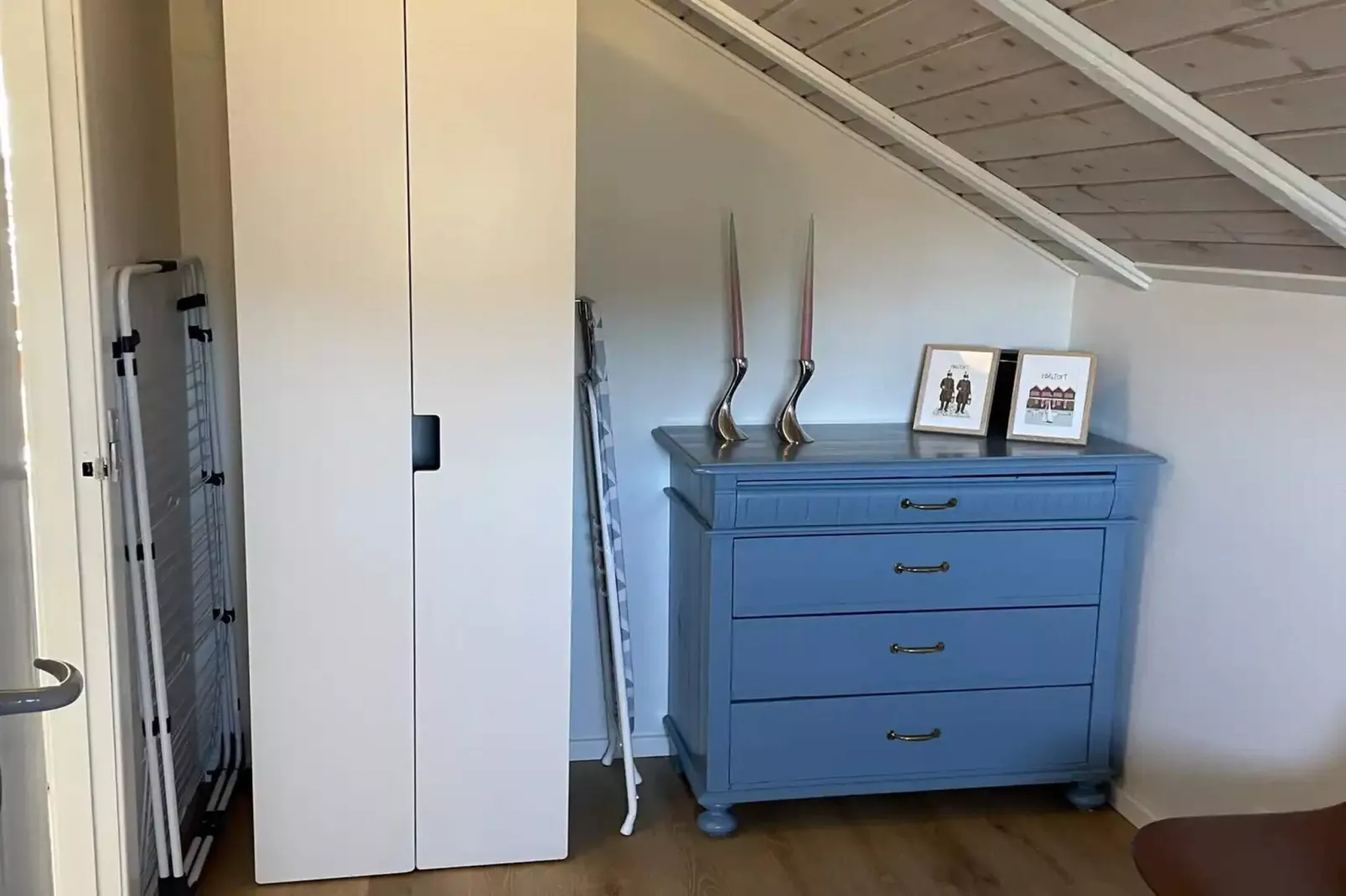 5 star holiday home in Ebeltoft-Indoor