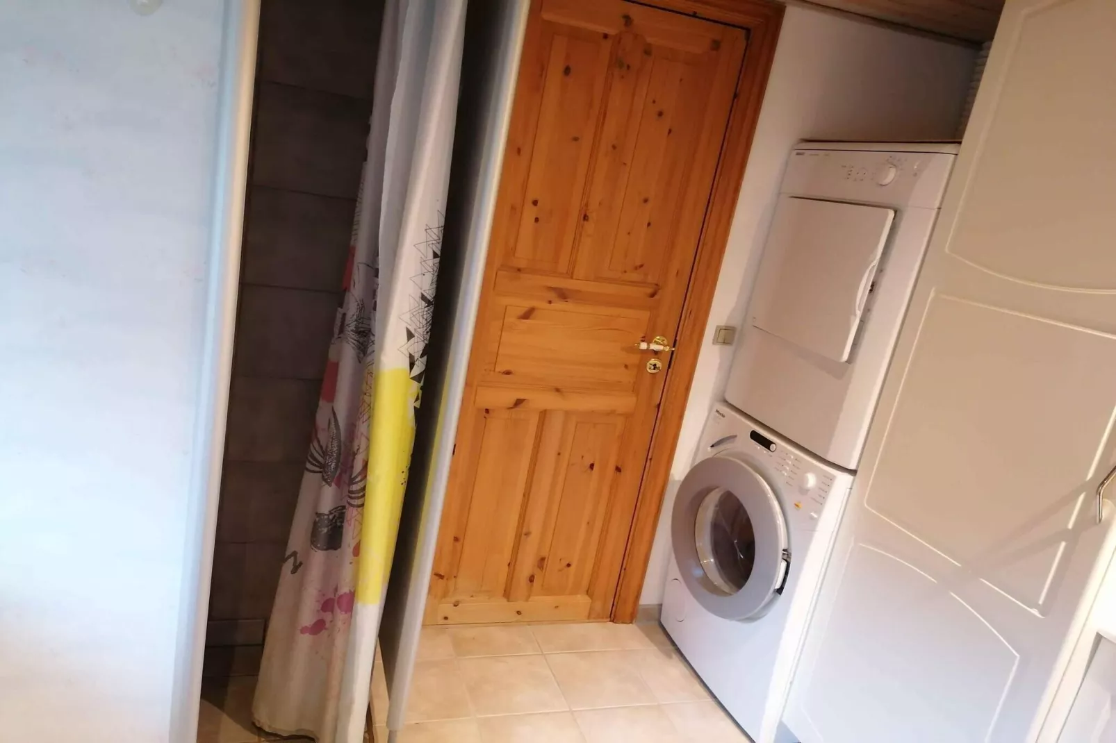 5 star holiday home in Haderslev-Indoor