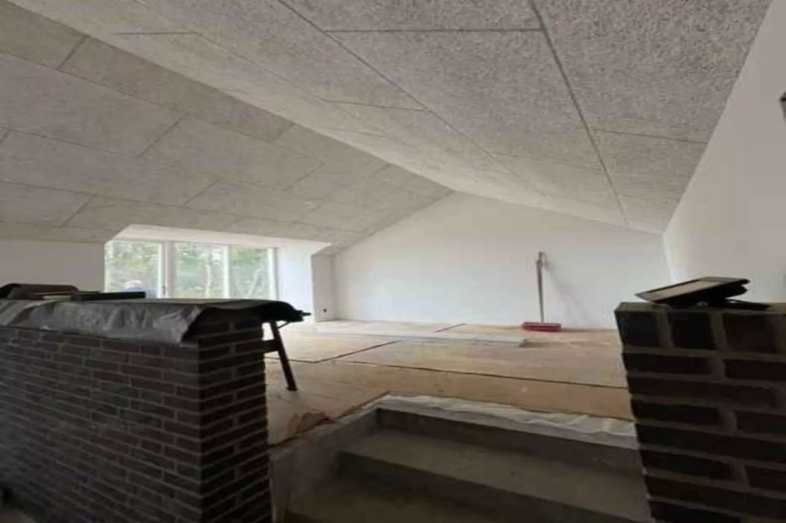 5 etoiles maison de vacances a Thyholm