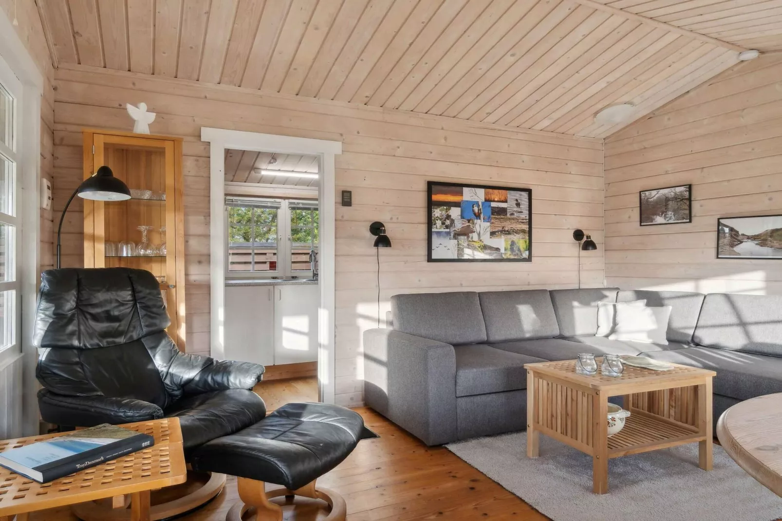 5 etoiles maison de vacances a Roslev