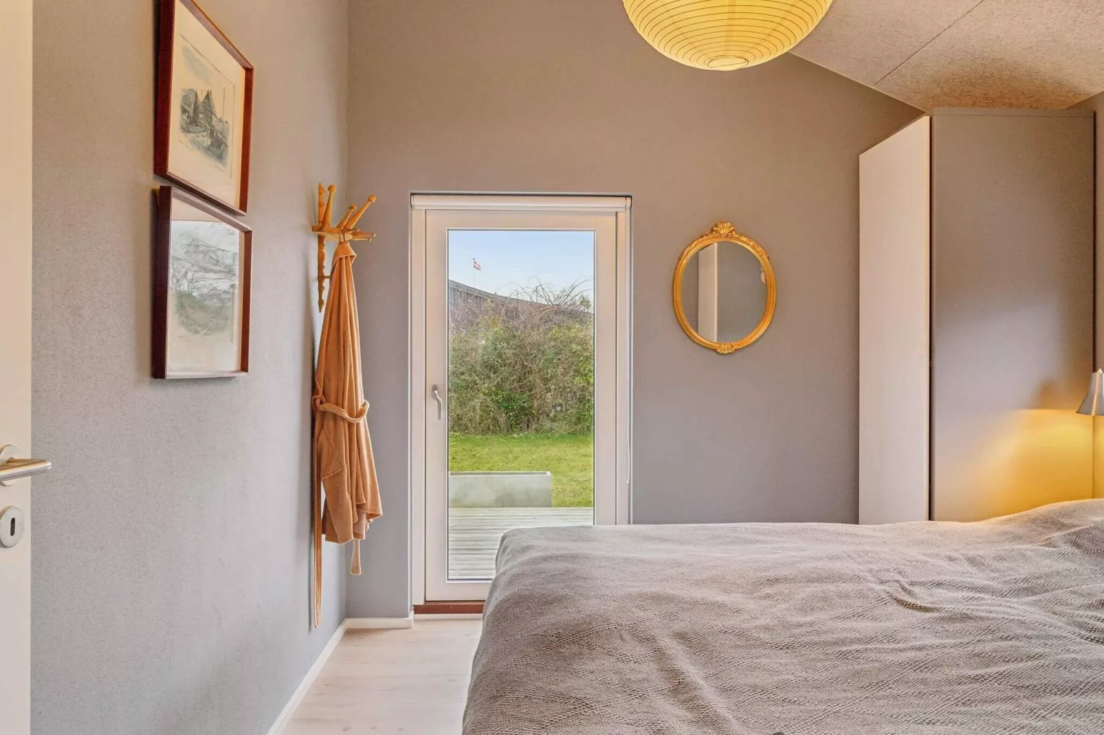 5 star holiday home in Odder-Indoor