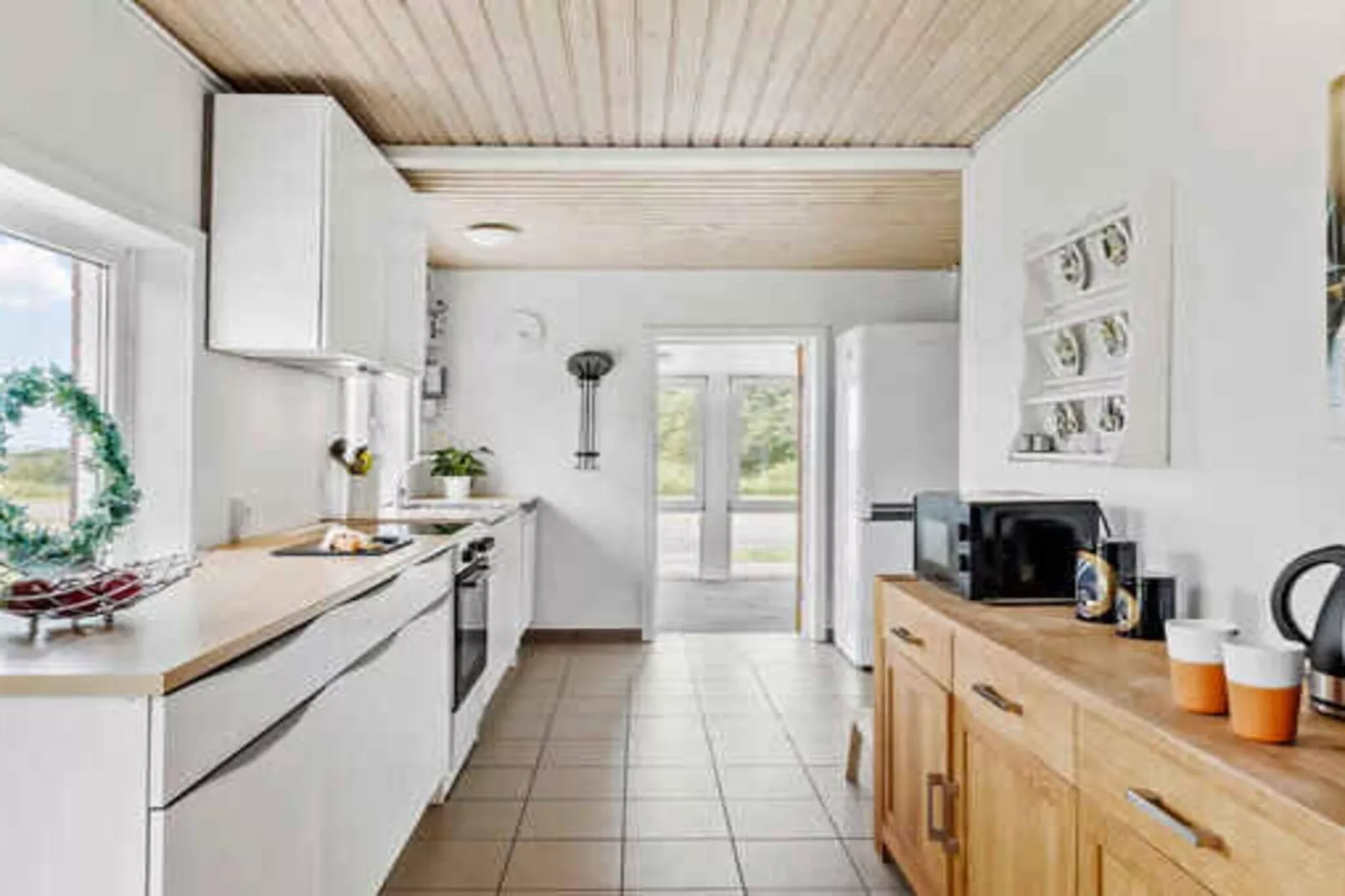 5 star holiday home in Vesløs-Indoor