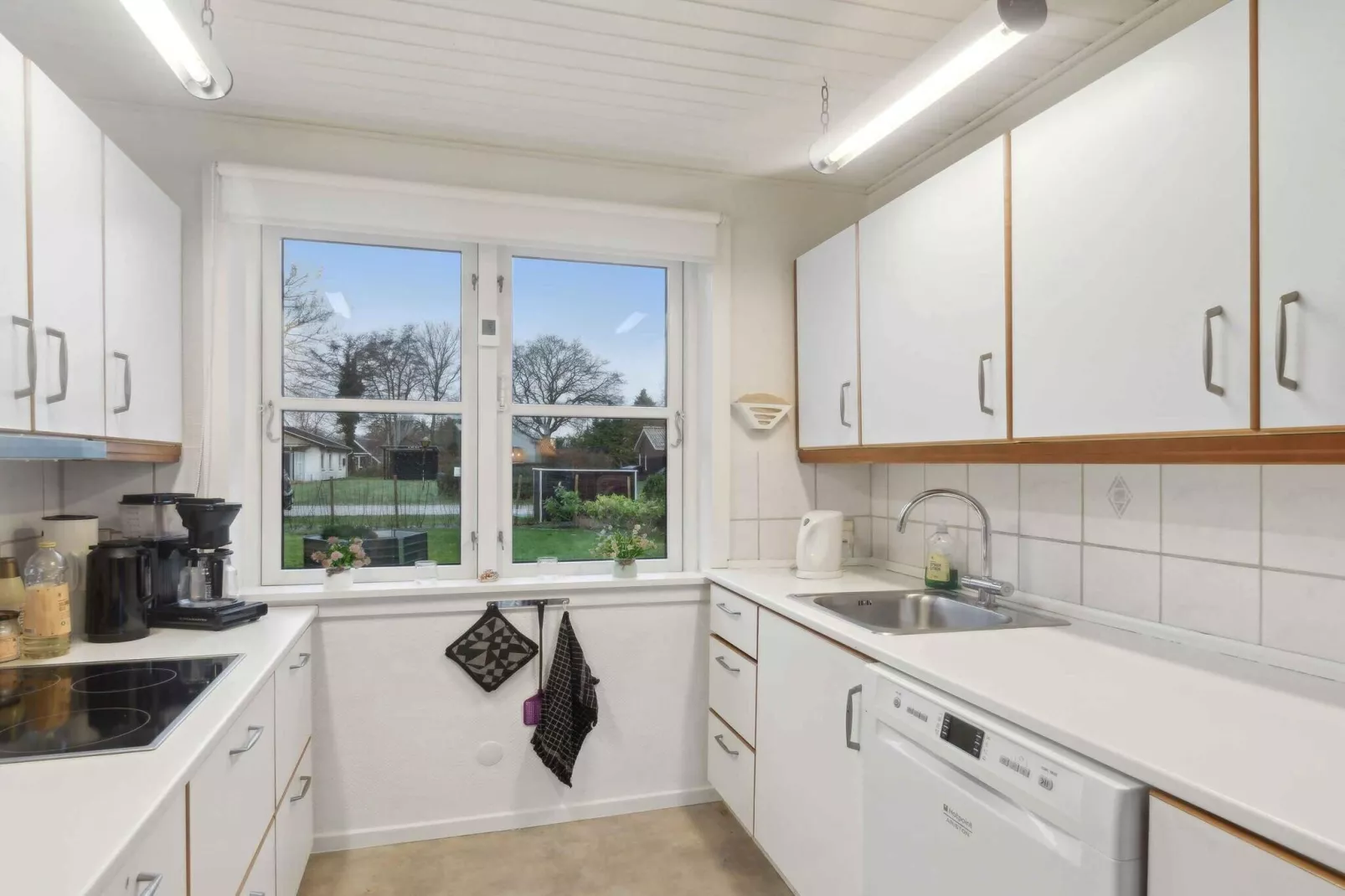 5 Sterne Ferienhaus in Storvorde-Innenbereich