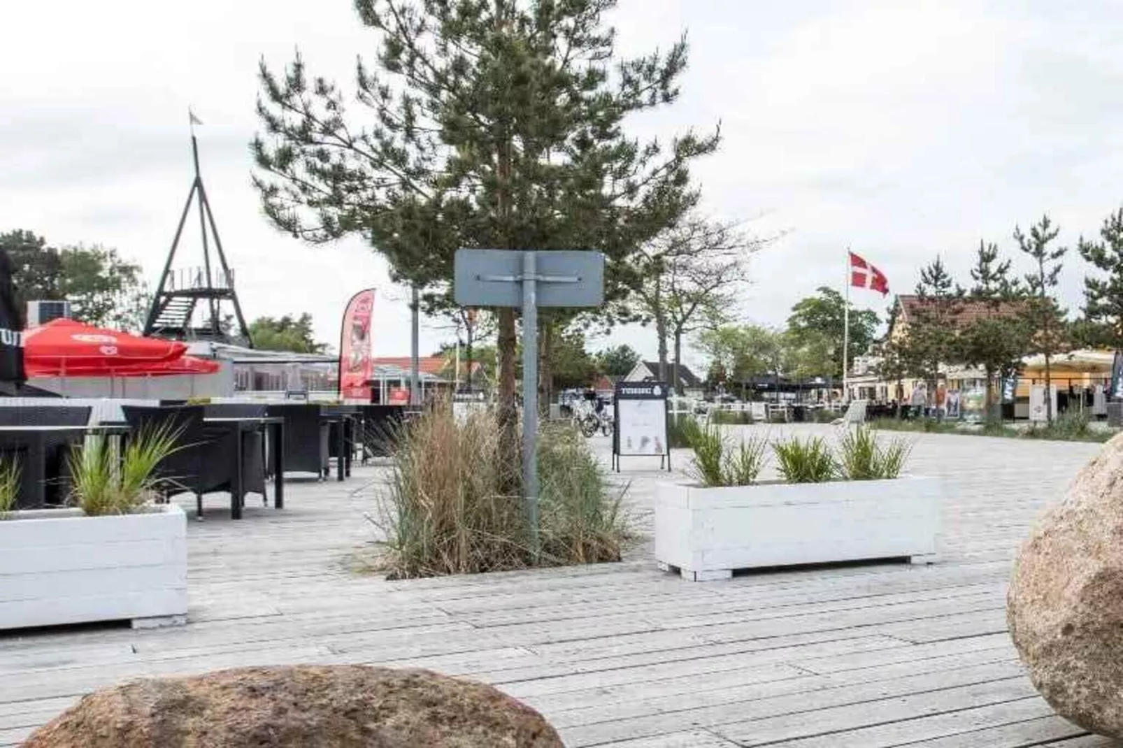 5 Sterne Ferienhaus in Væggerløse-Nicht zugeordnet