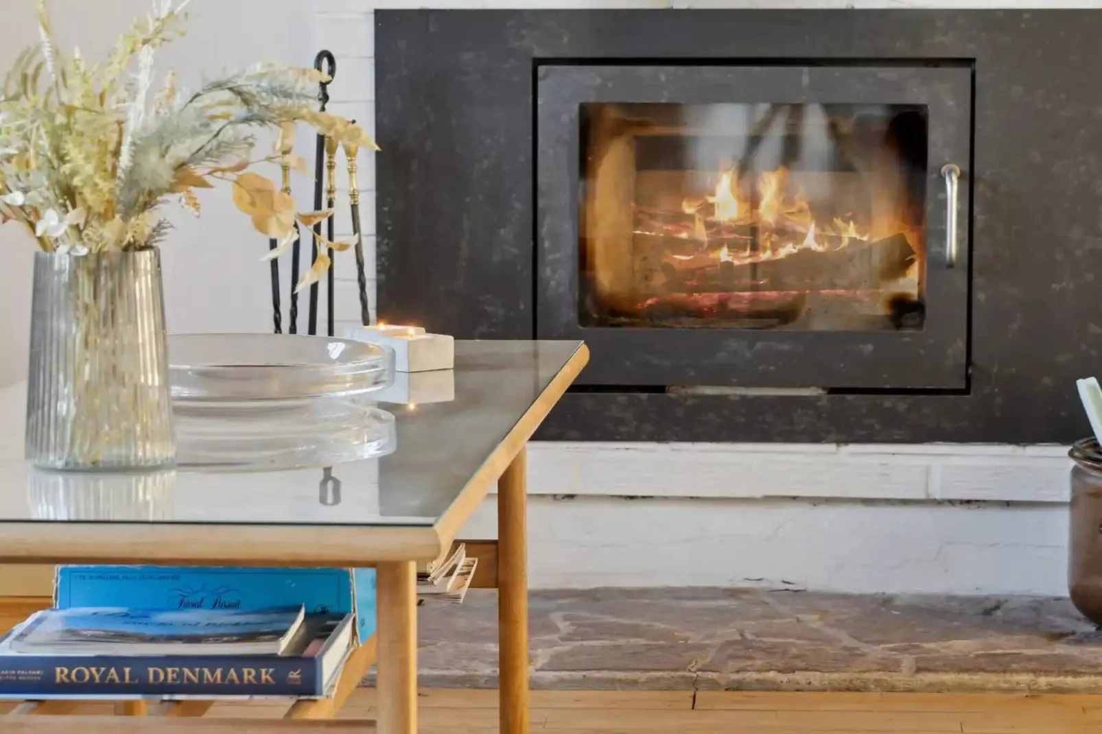 5 Sterne Ferienhaus in Blokhus-Im Freien