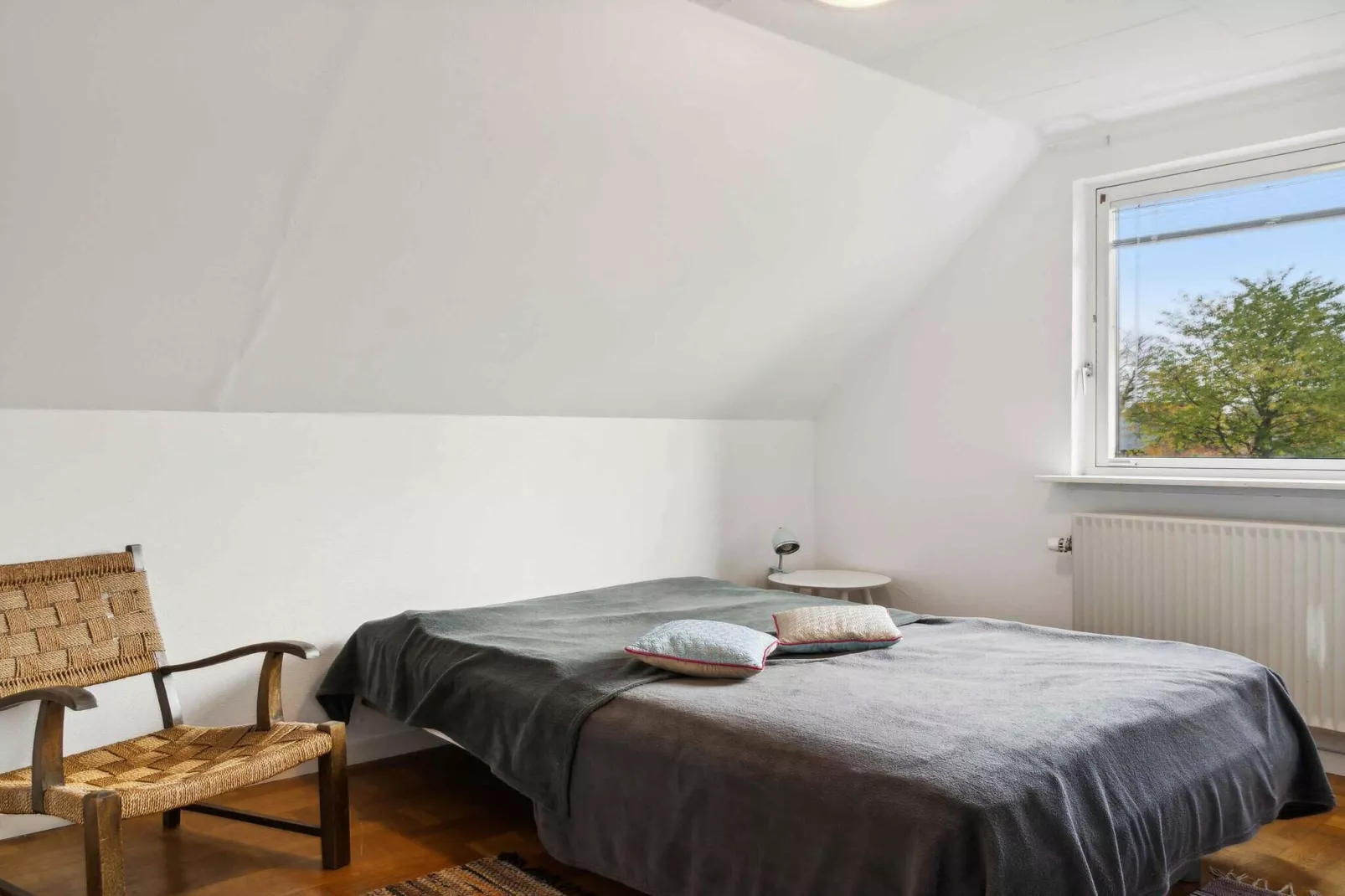 5 Sterne Ferienhaus in Bandholm-Innenbereich