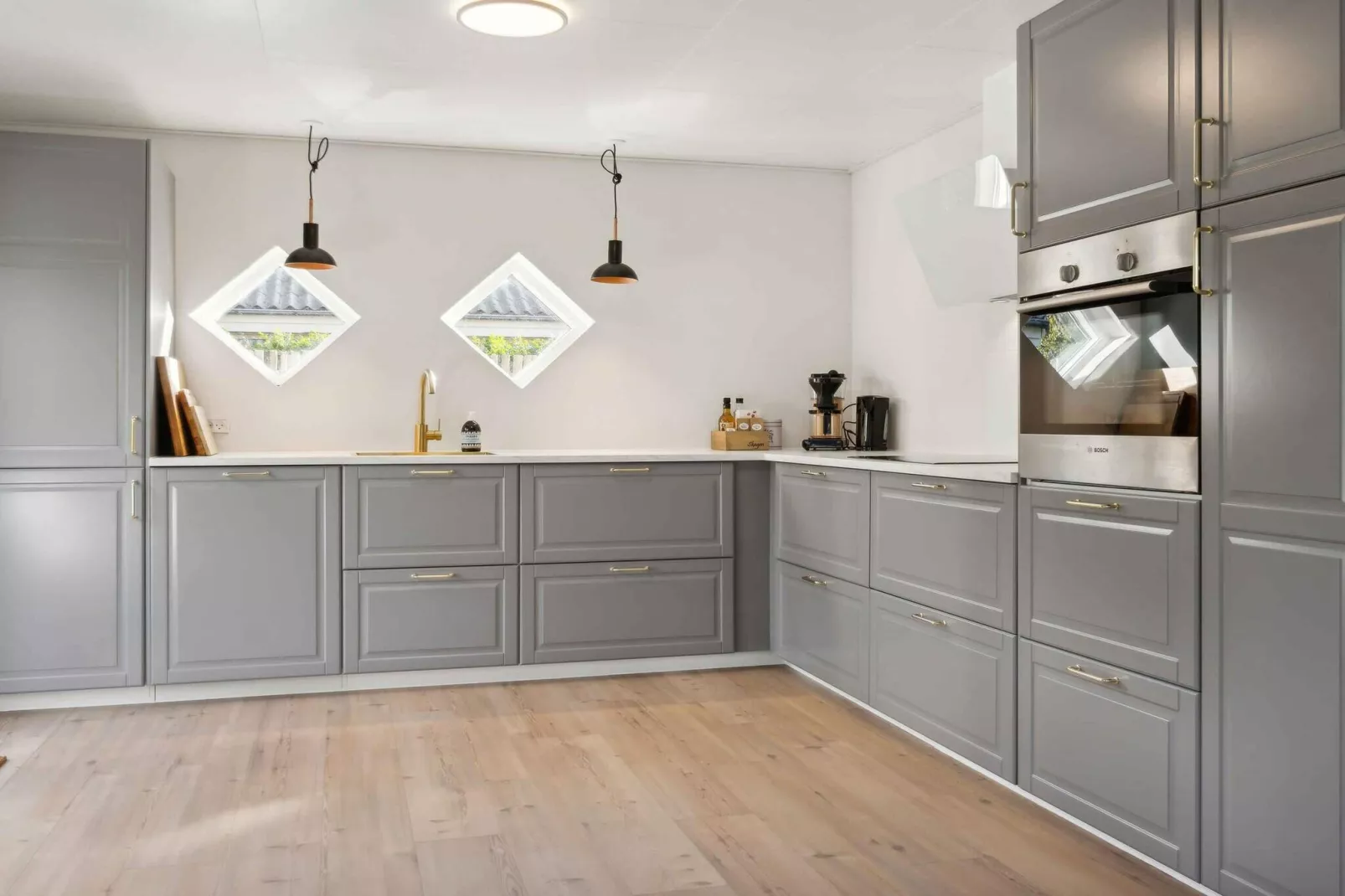 5 Sterne Ferienhaus in Skagen-Innenbereich