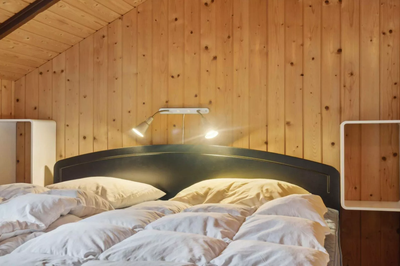 5 etoiles maison de vacances a Ølsted-Intérieur