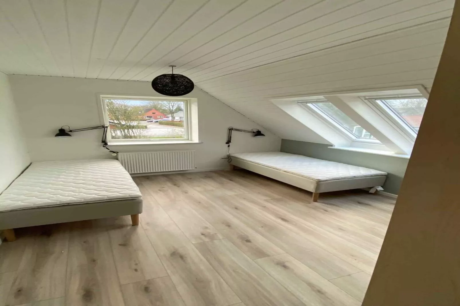 5 etoiles maison de vacances a Farsø-Intérieur