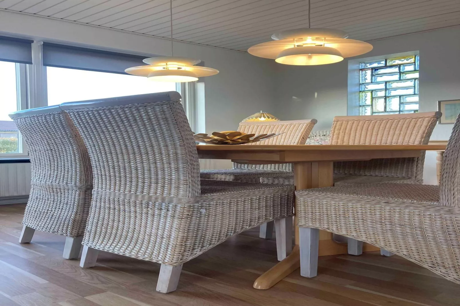 5 star holiday home in Hjørring-Indoor