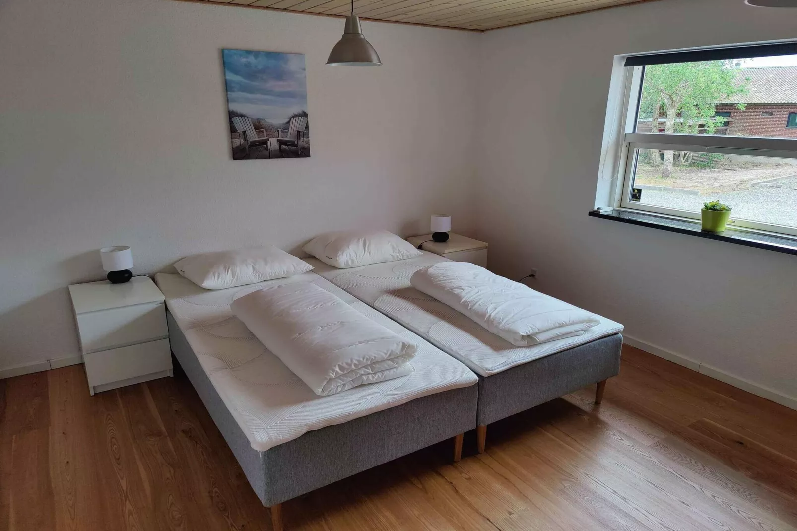 5 Sterne Ferienhaus in Galten-Innenbereich