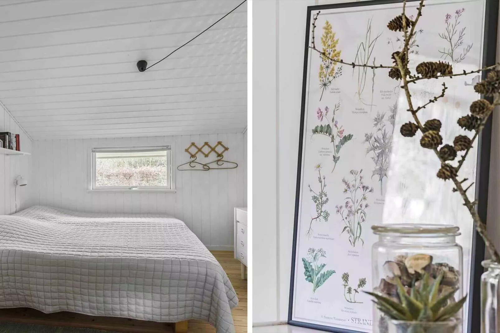 5 star holiday home in Thyholm-Indoor