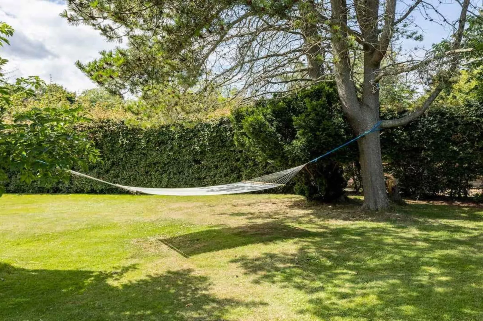 5 star holiday home in Tisvildeleje-Outdoor