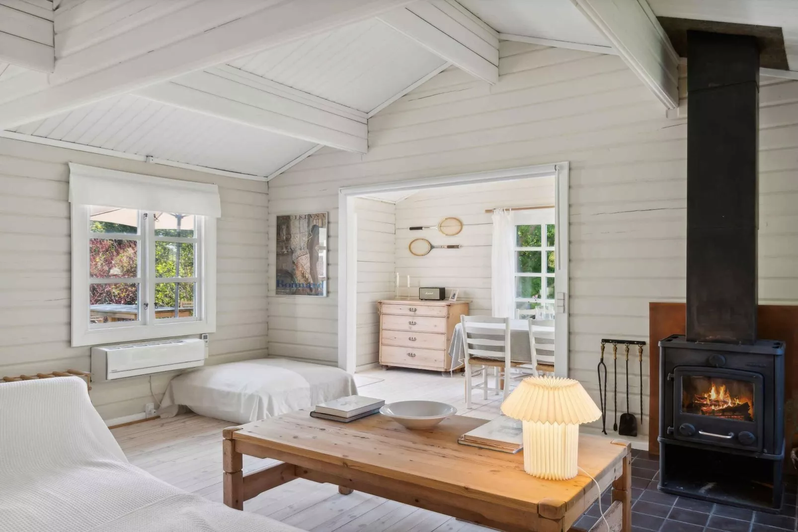 5 etoiles maison de vacances a Vejby-Intérieur