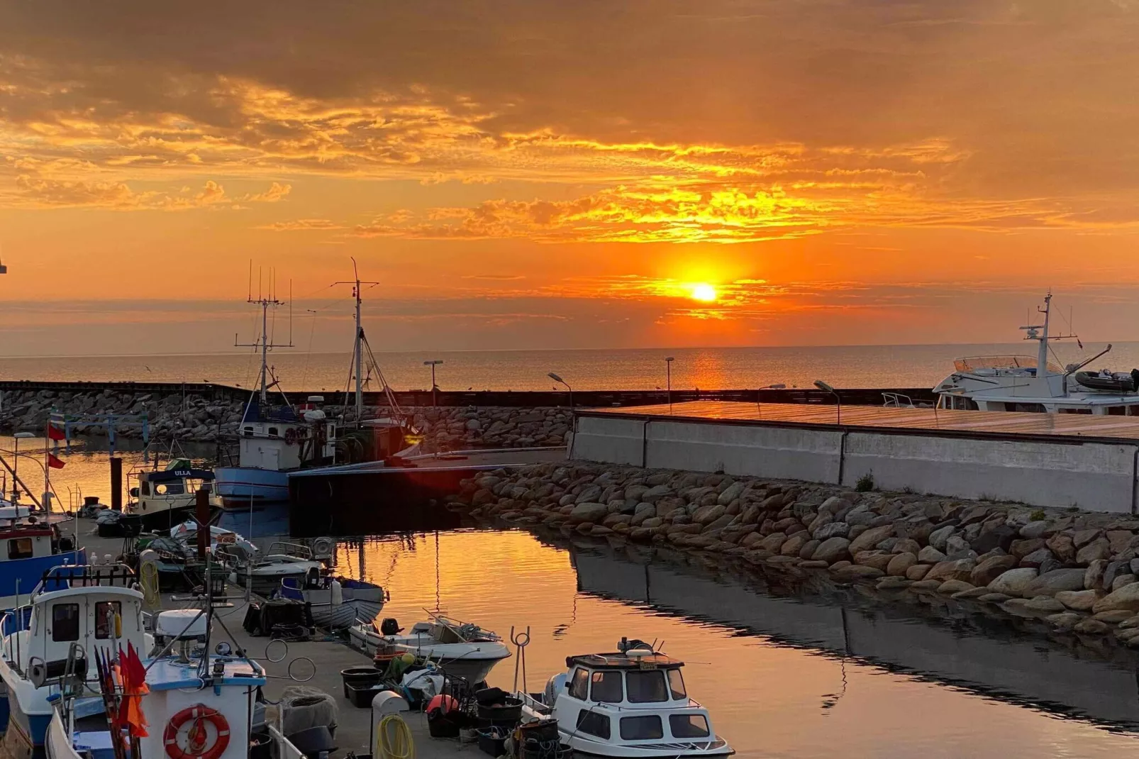 5 star holiday home in Læsø-Outdoor