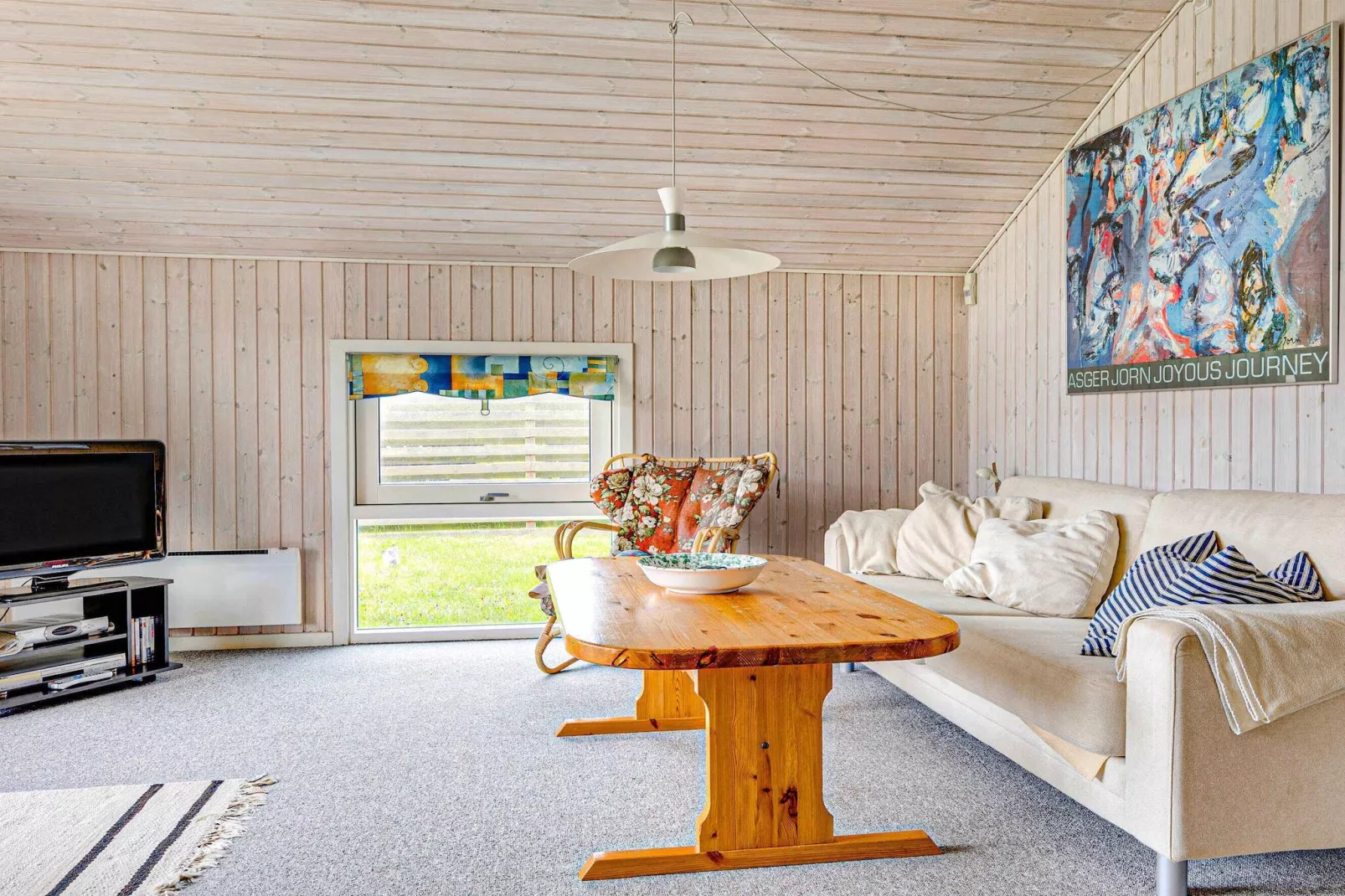 5 etoiles maison de vacances a Store Fuglede