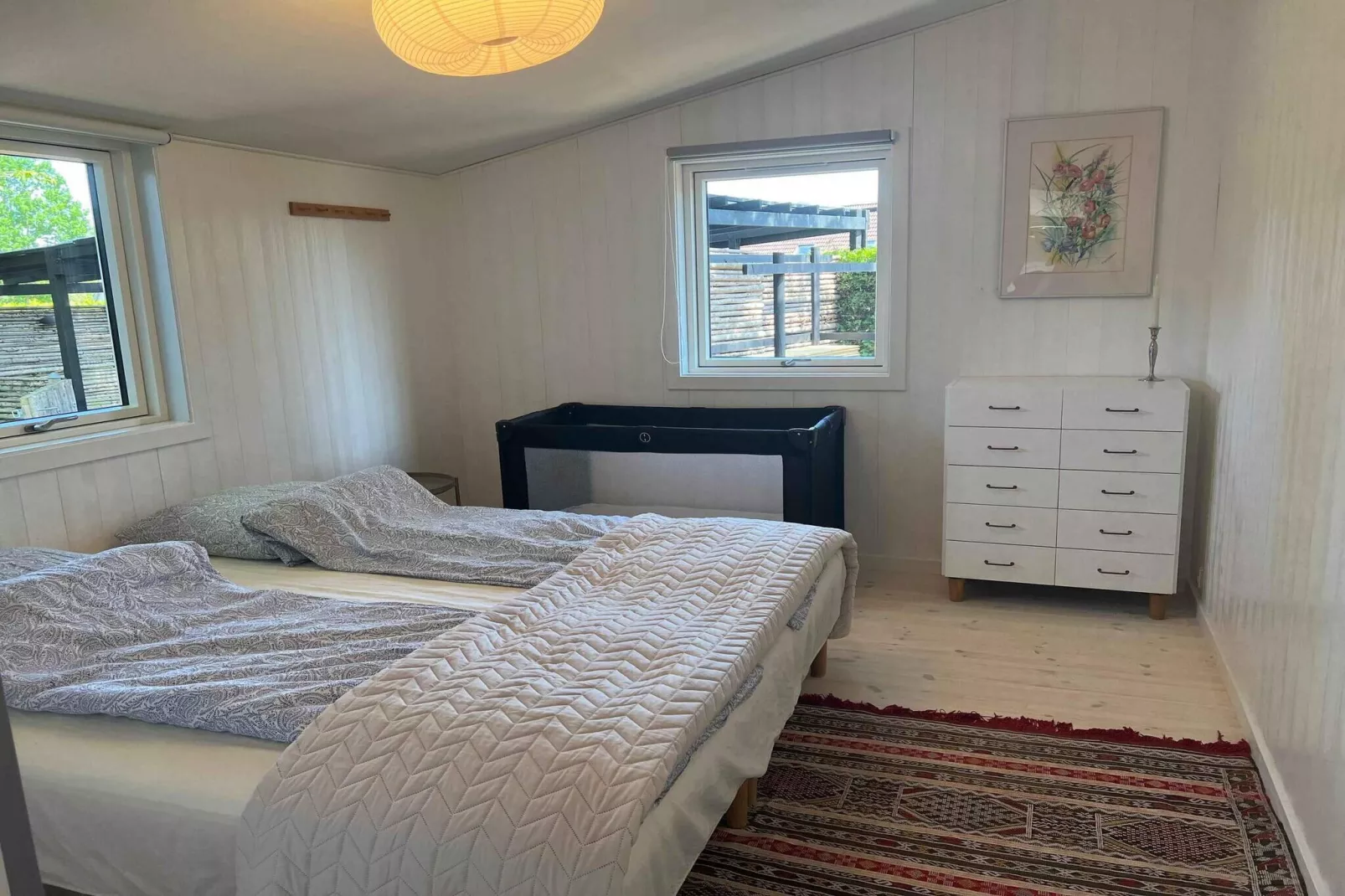 5 star holiday home in Hornbæk-Indoor