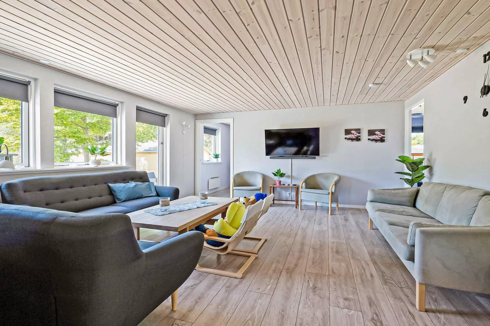 5 etoiles maison de vacances a Vig