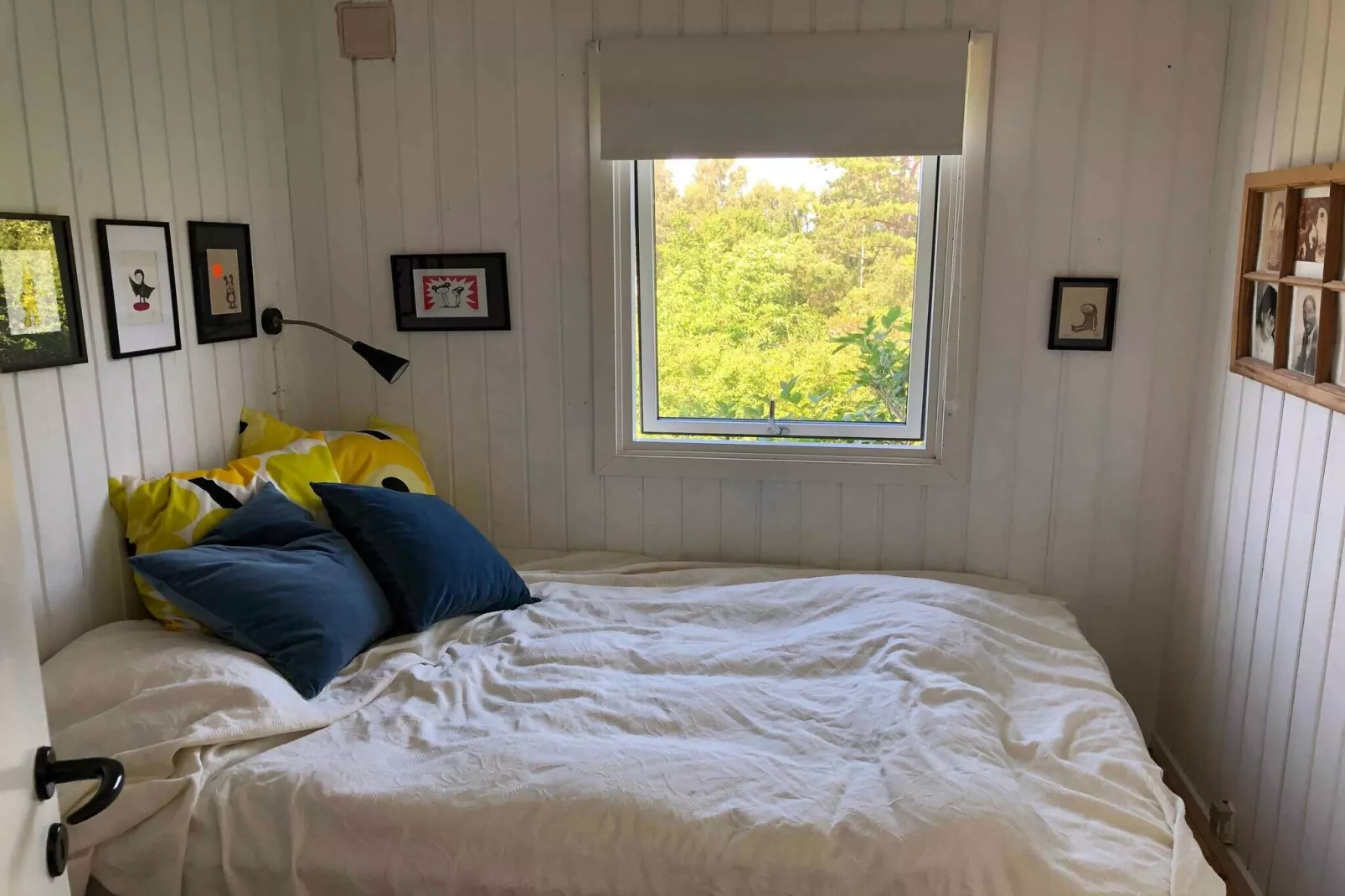 5 etoiles maison de vacances a Jægerspris-Intérieur