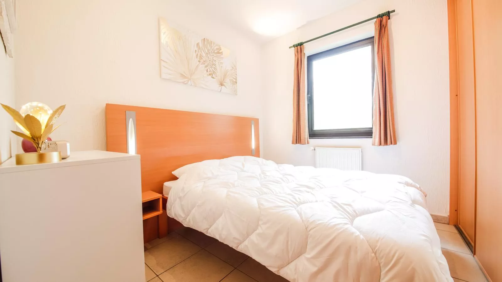 Castelgolf-Schlafzimmer