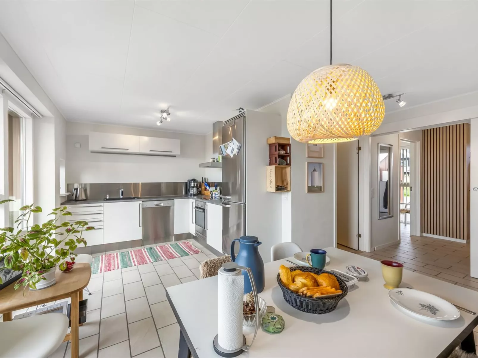 "Janik" - 700m from the sea-Drinnen