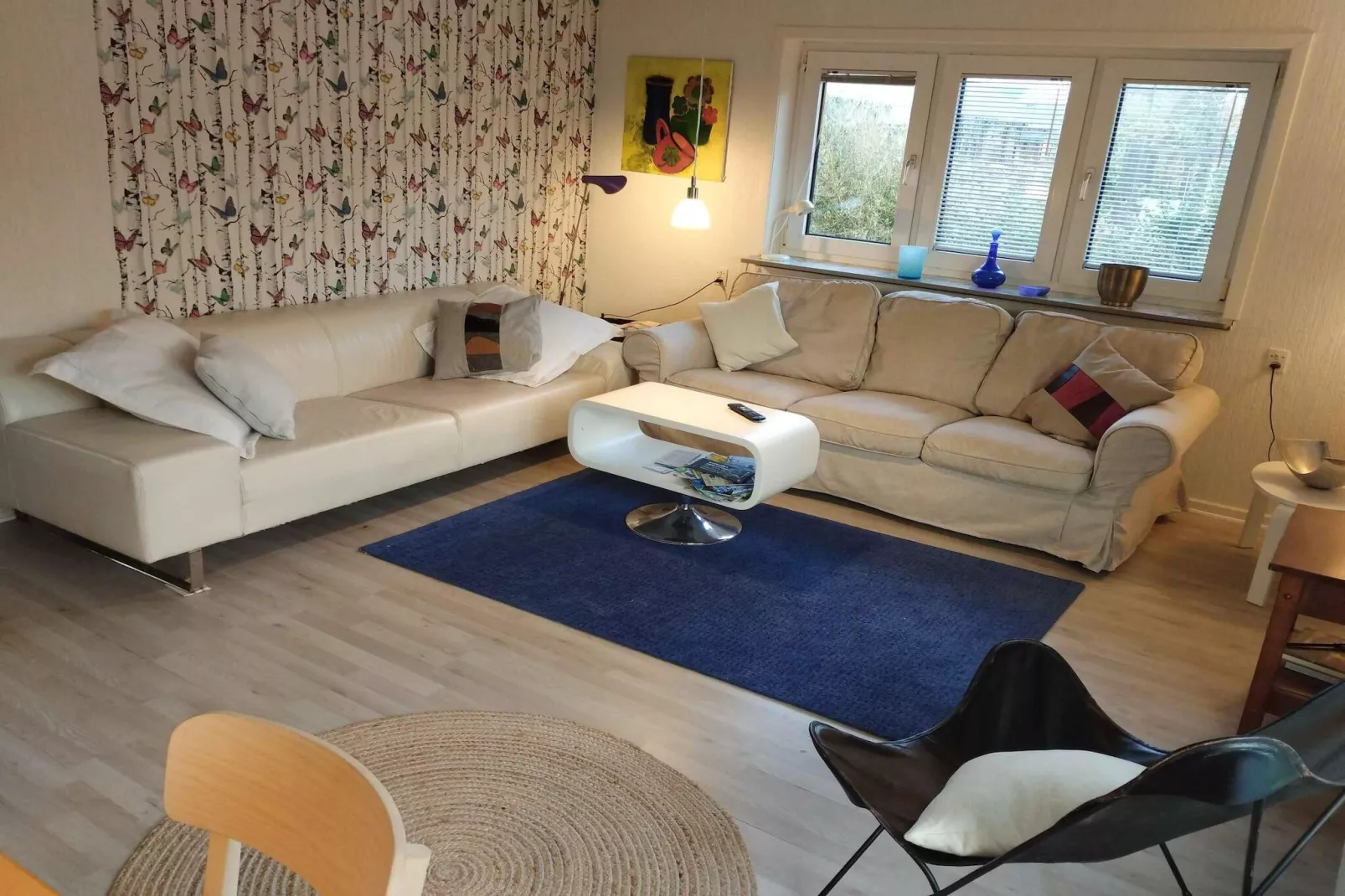 5 etoiles maison de vacances a Harboøre