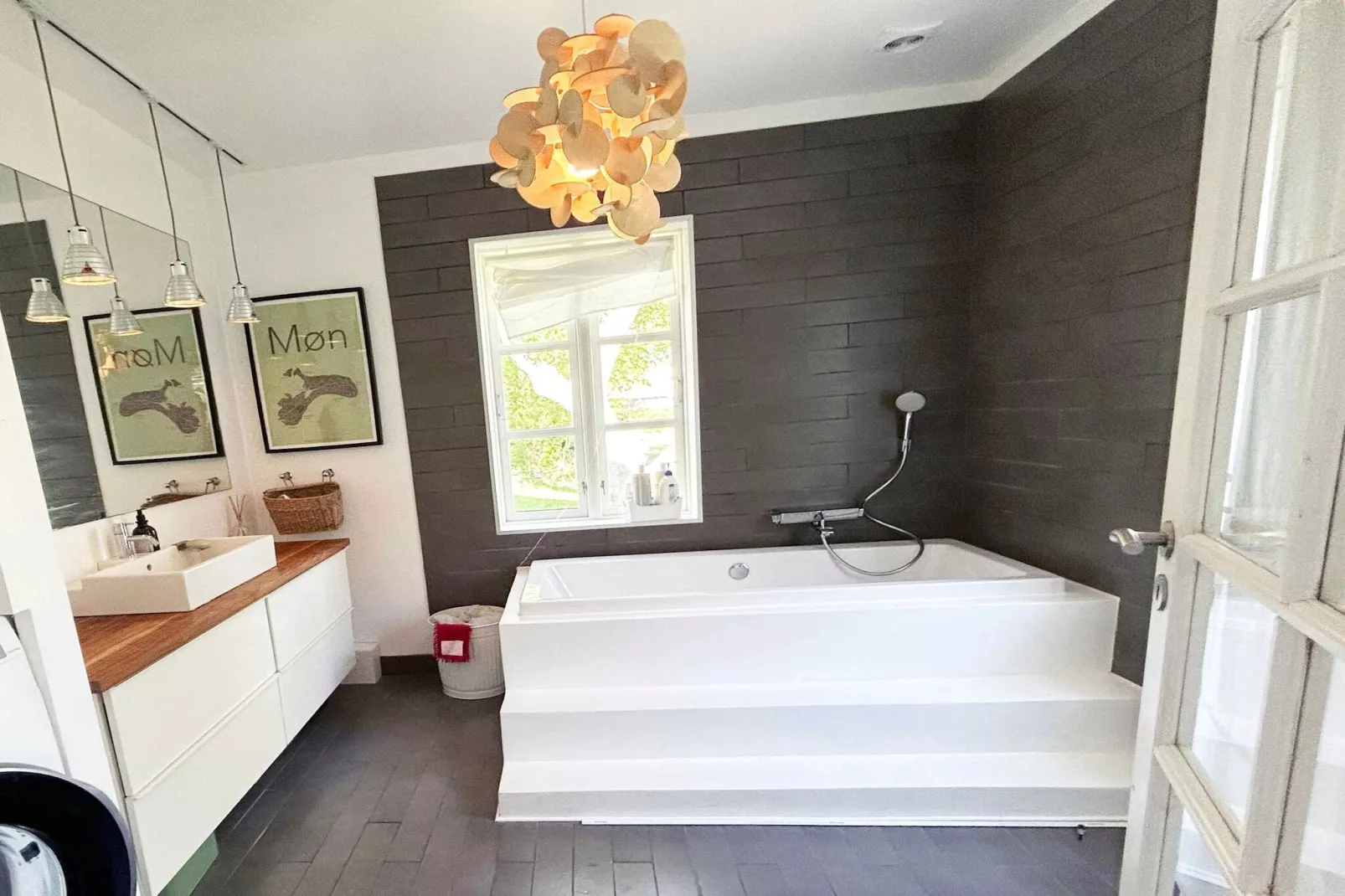 5 etoiles maison de vacances a Borre