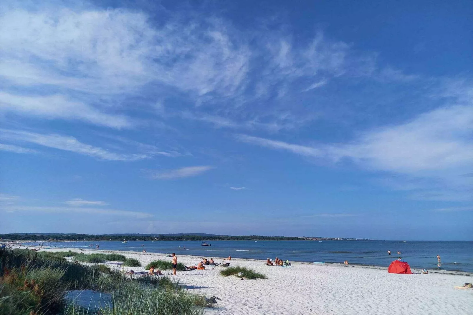 5 star holiday home in Nexø-Outdoor