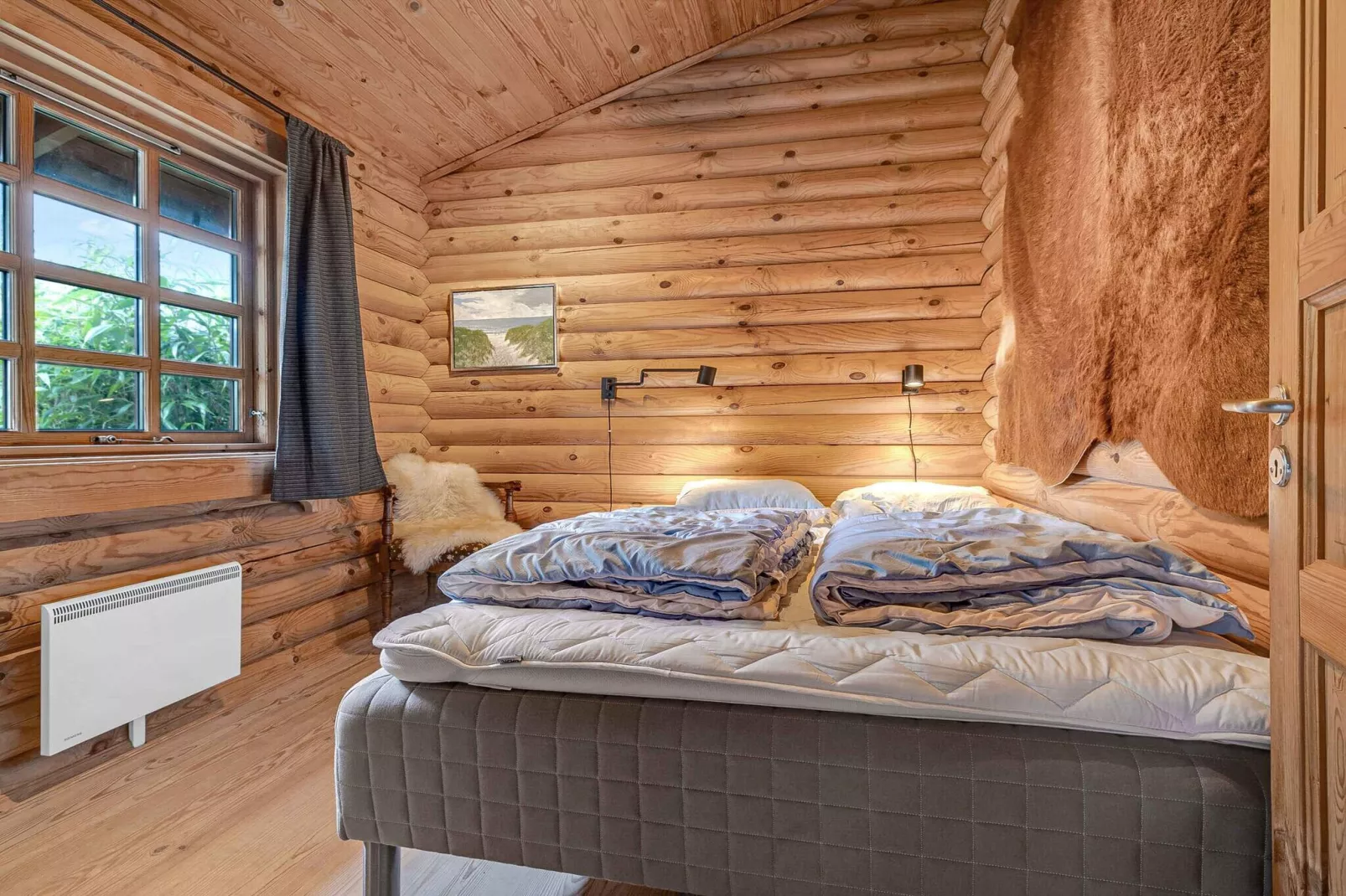 5 star holiday home in Asnæs-Indoor