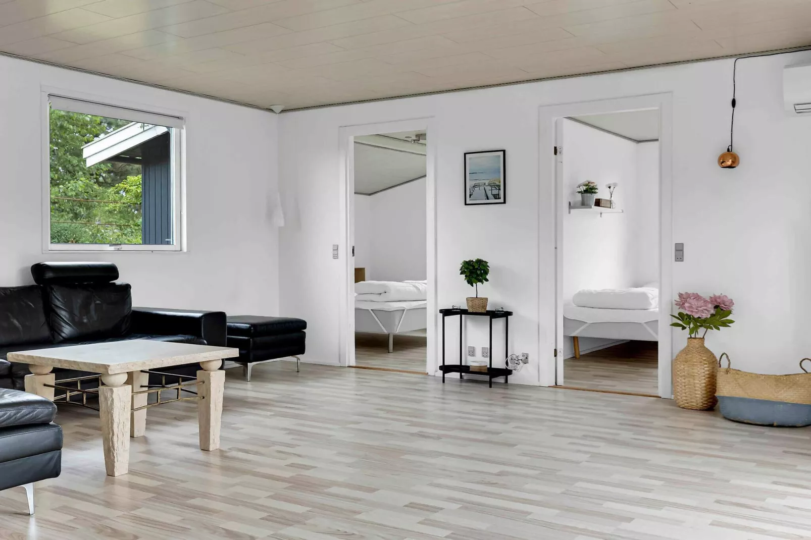 5 etoiles maison de vacances a Væggerløse-Intérieur