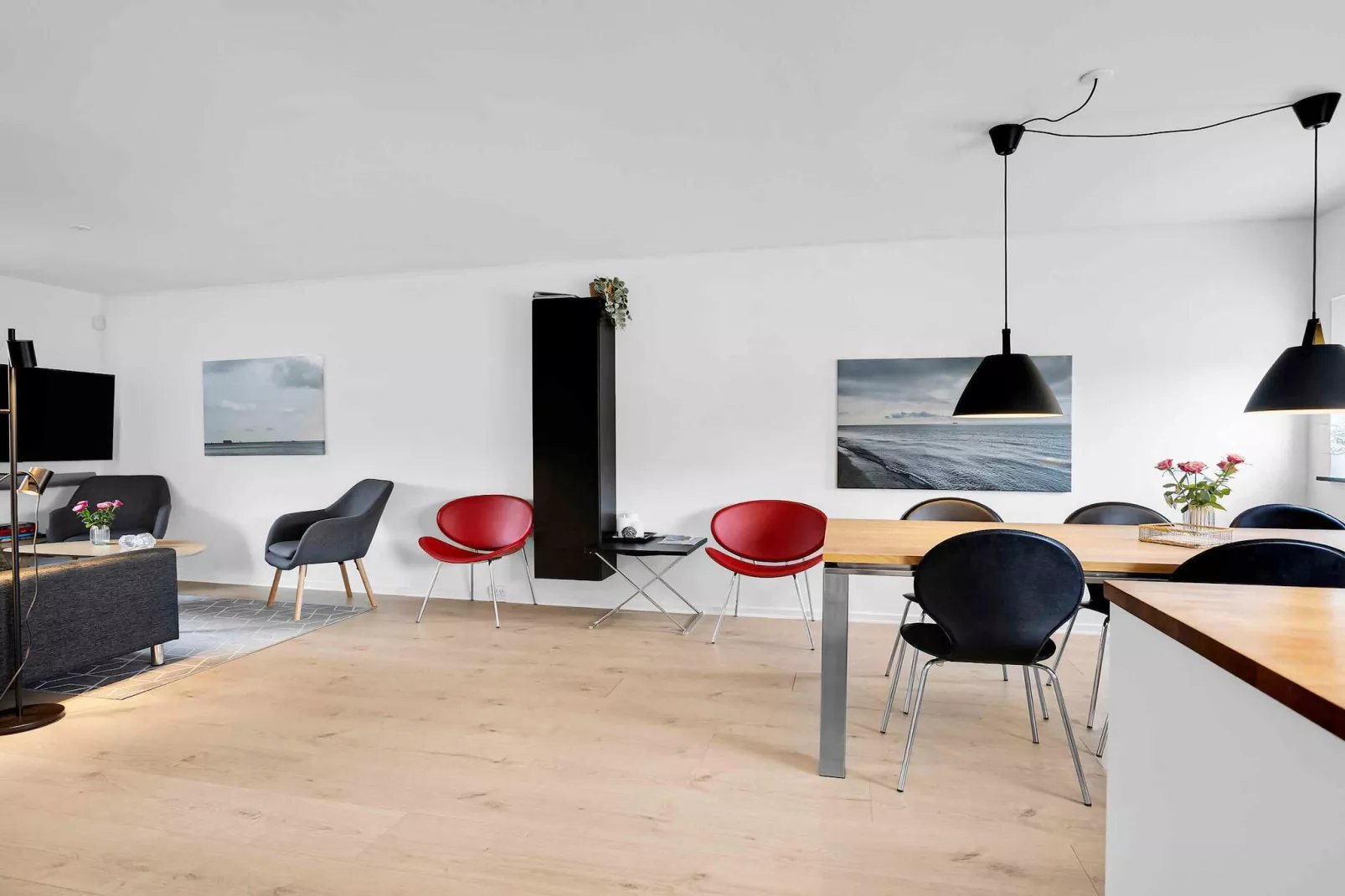 5 Sterne Ferienhaus in Skagen-Innenbereich