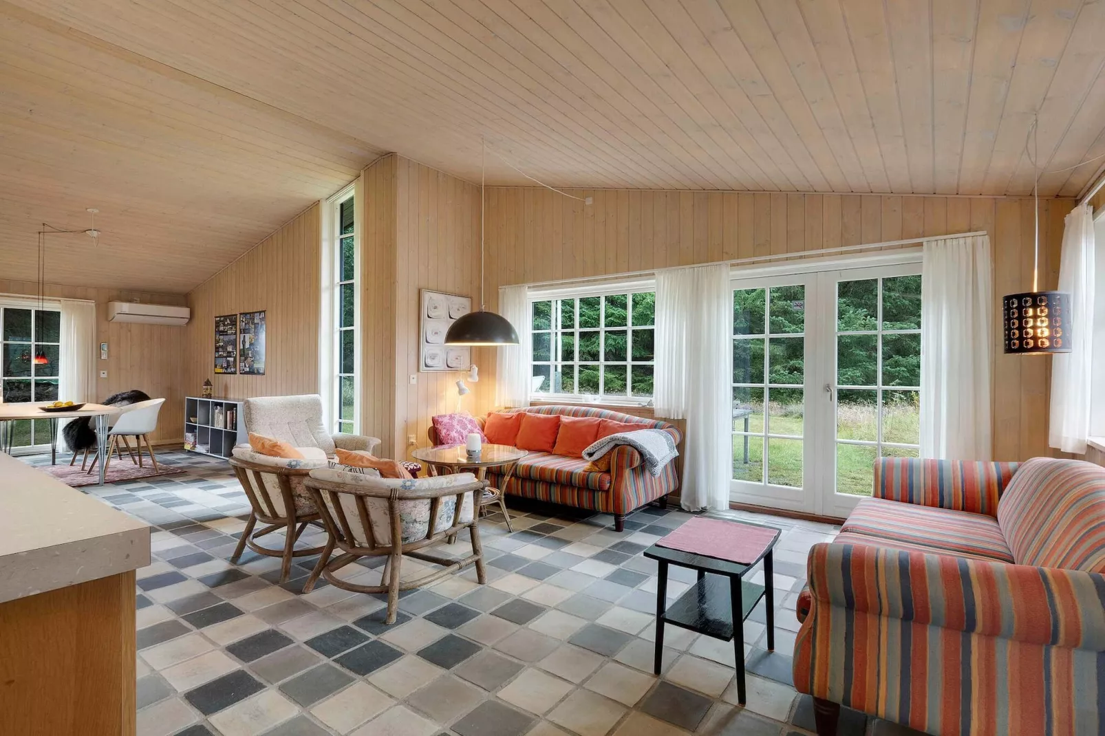 5 star holiday home in Fur-Indoor