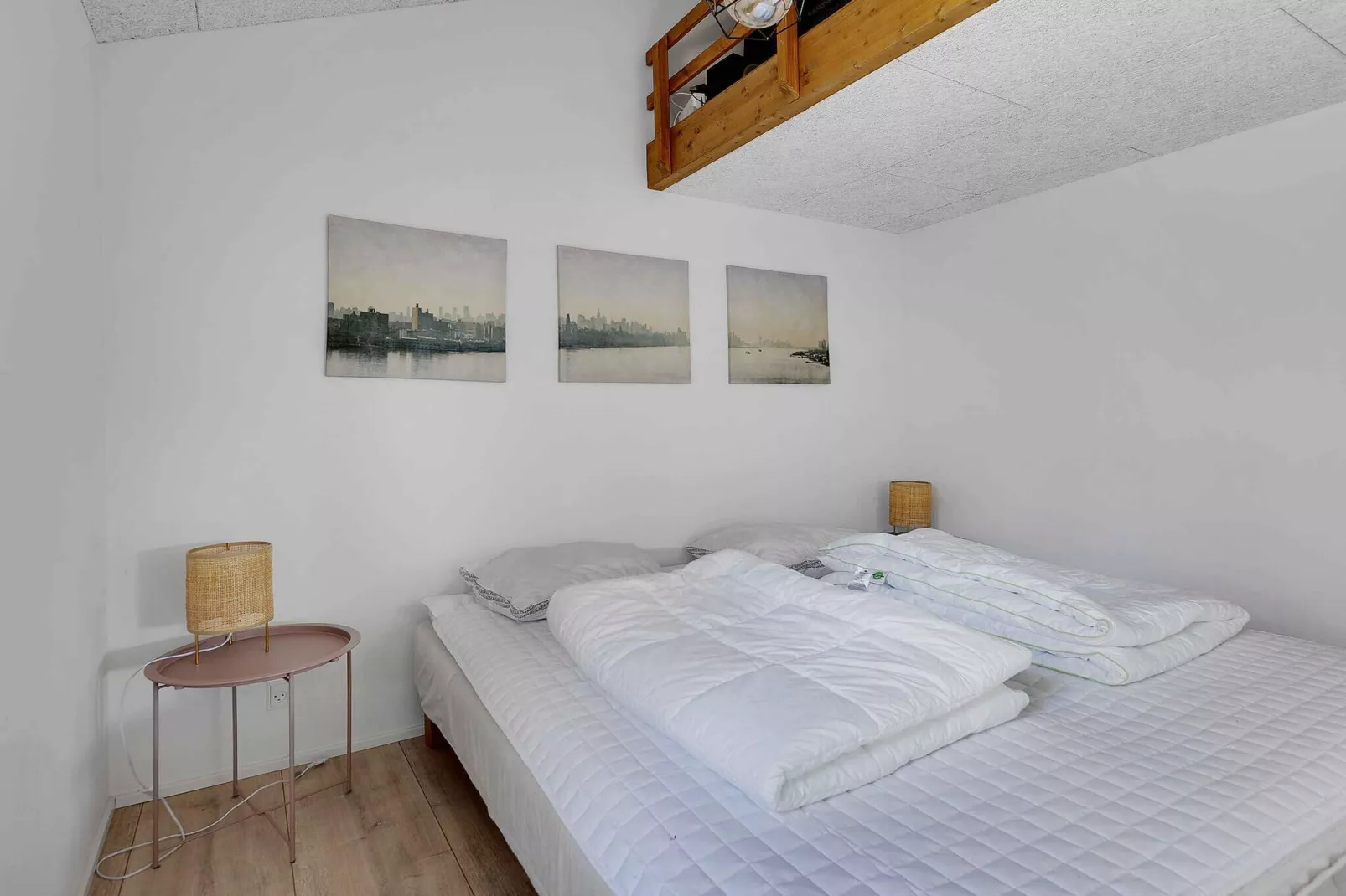 5 star holiday home in Millinge-Indoor