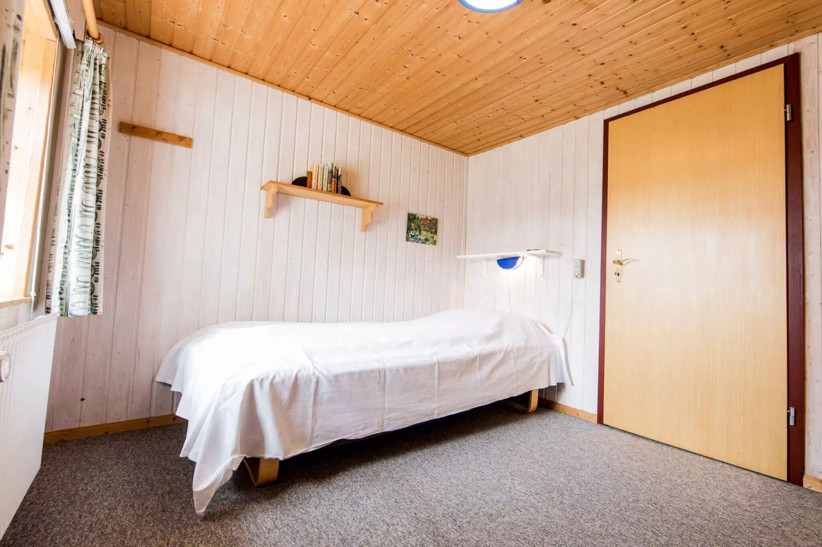 5 star holiday home in Faaborg-Indoor