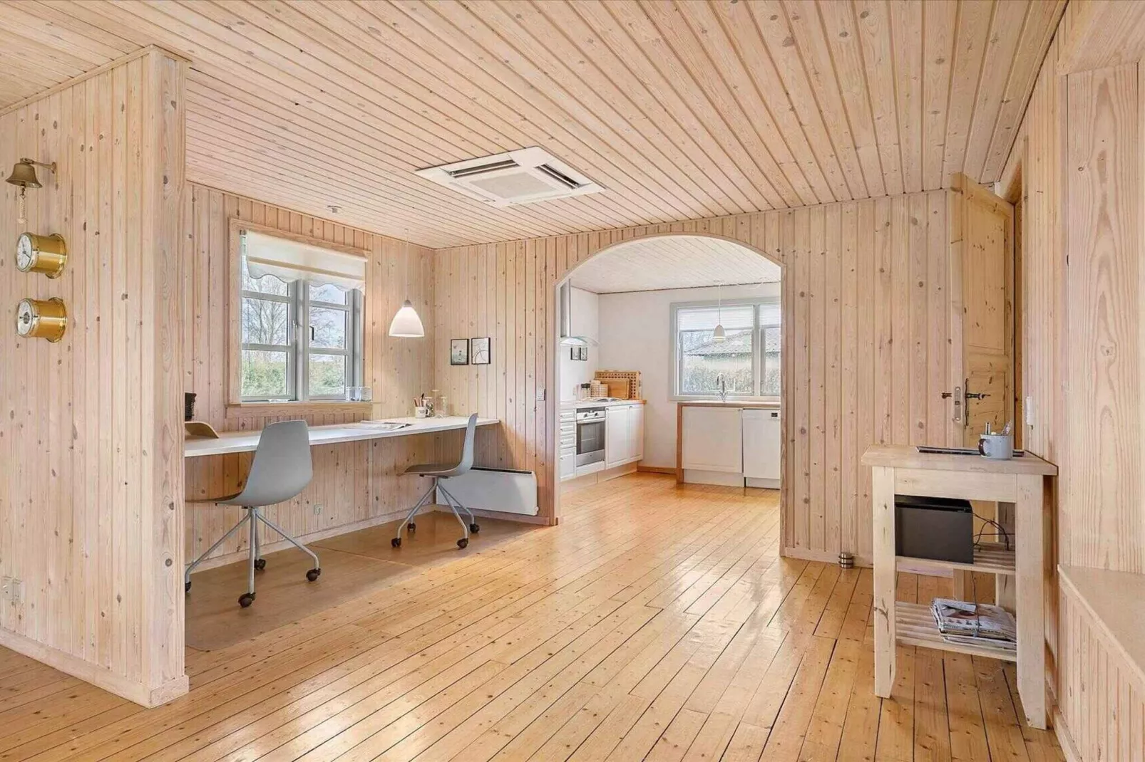 5 star holiday home in Otterup-Indoor