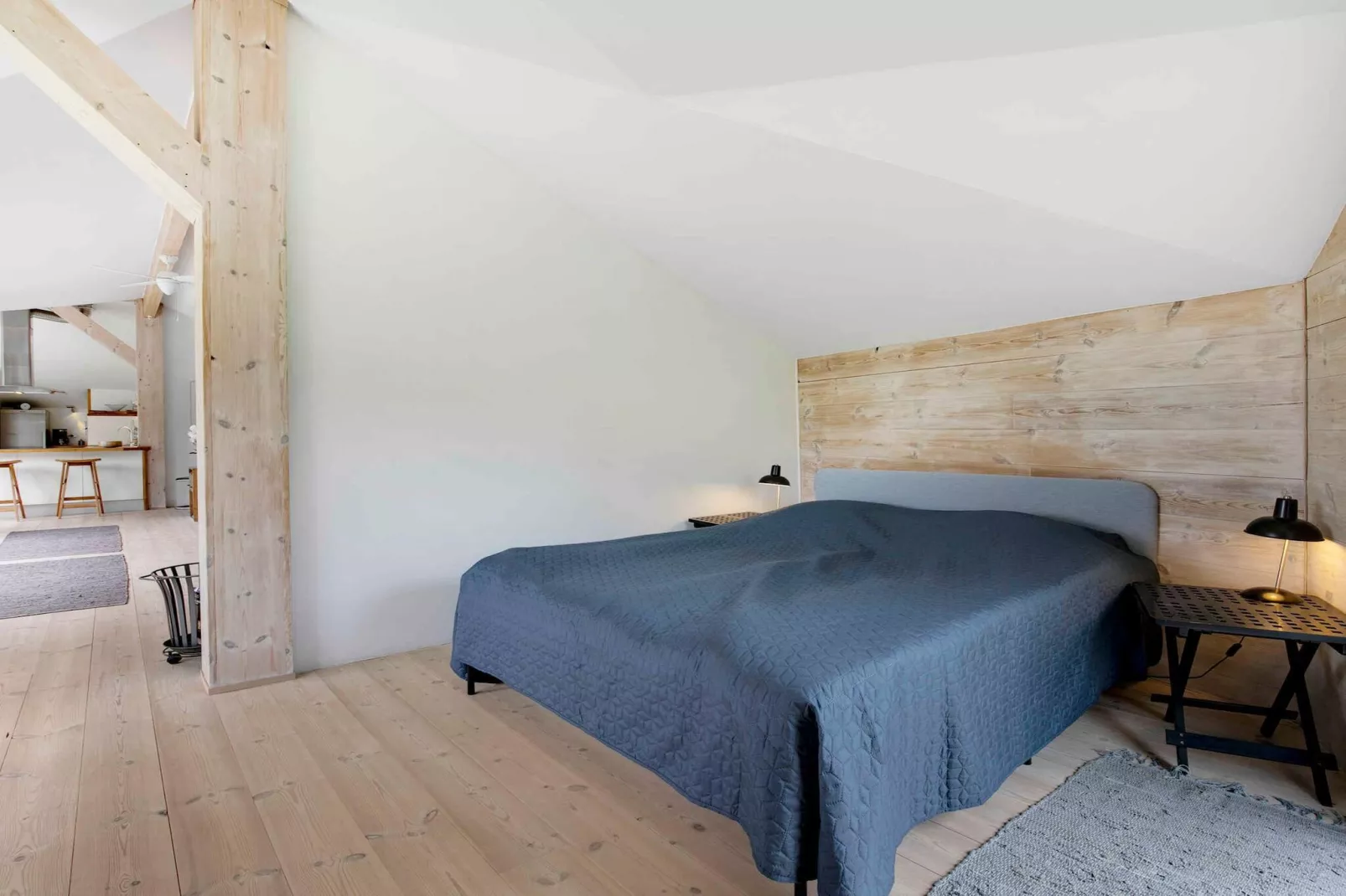 5 star holiday home in Kirke Hyllinge-Indoor