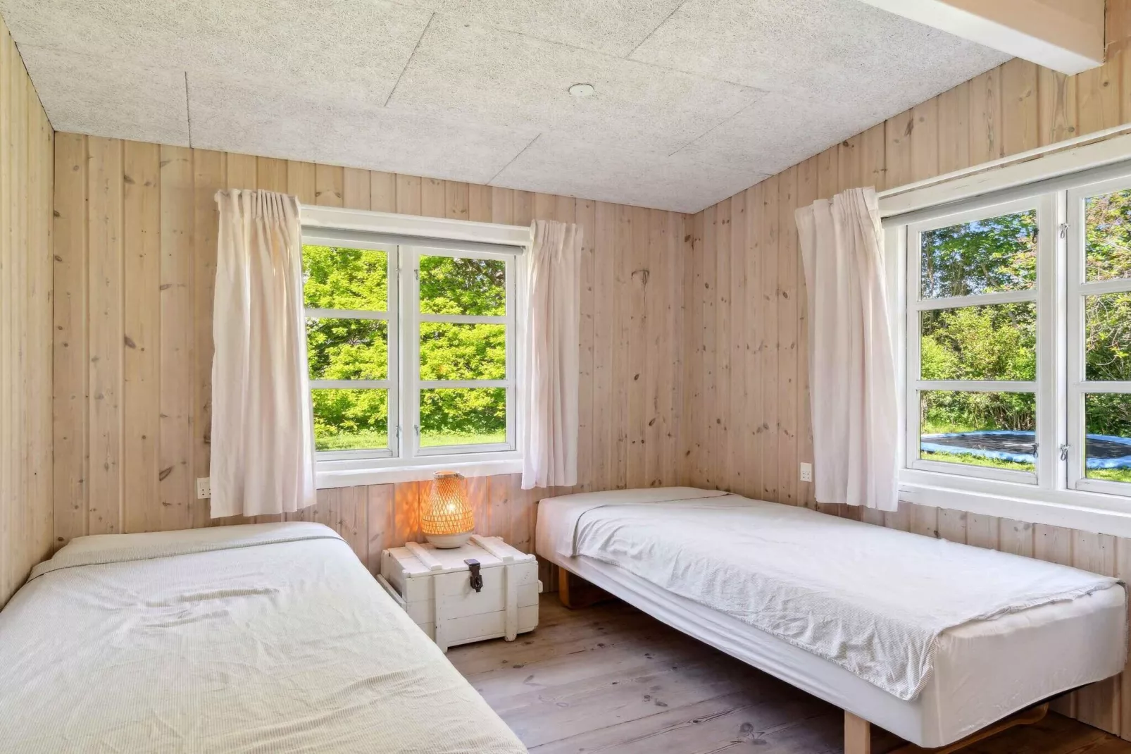 5 star holiday home in Vejby-Indoor