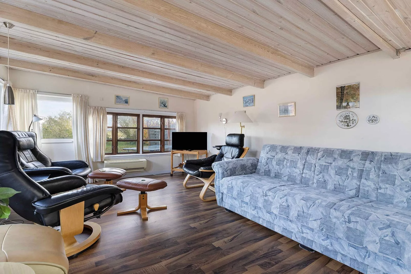 5 etoiles maison de vacances a Mesinge-Intérieur