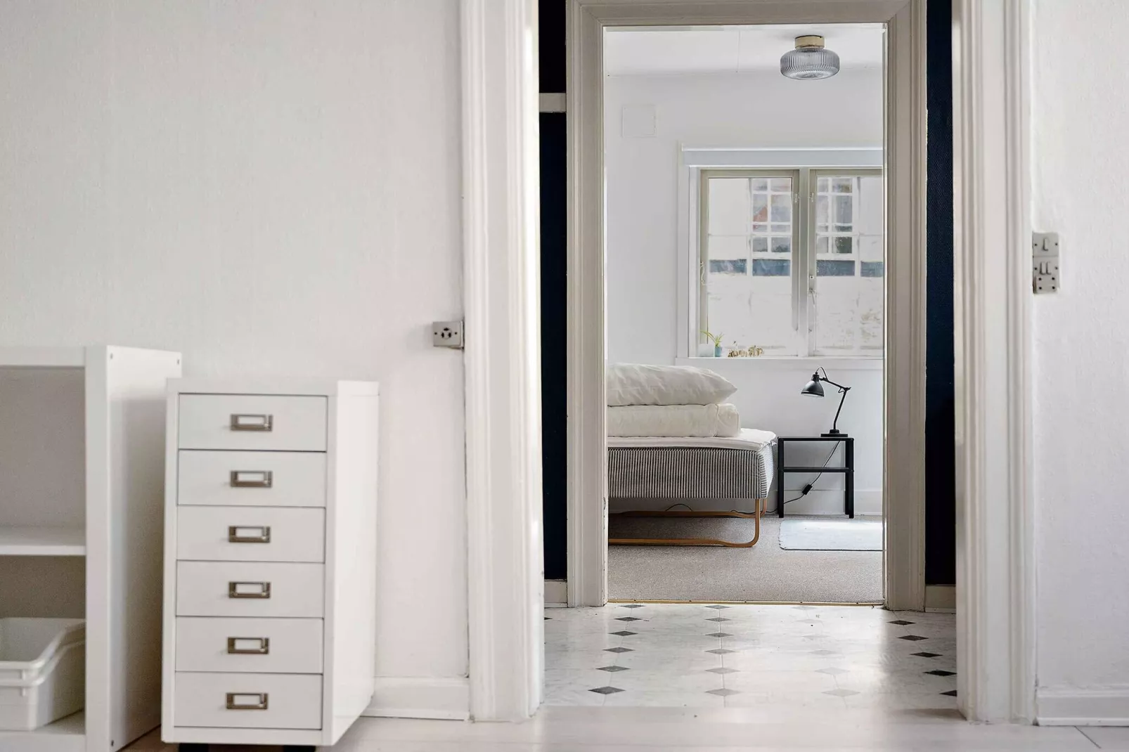 5 etoiles maison de vacances a Gudhjem-Intérieur