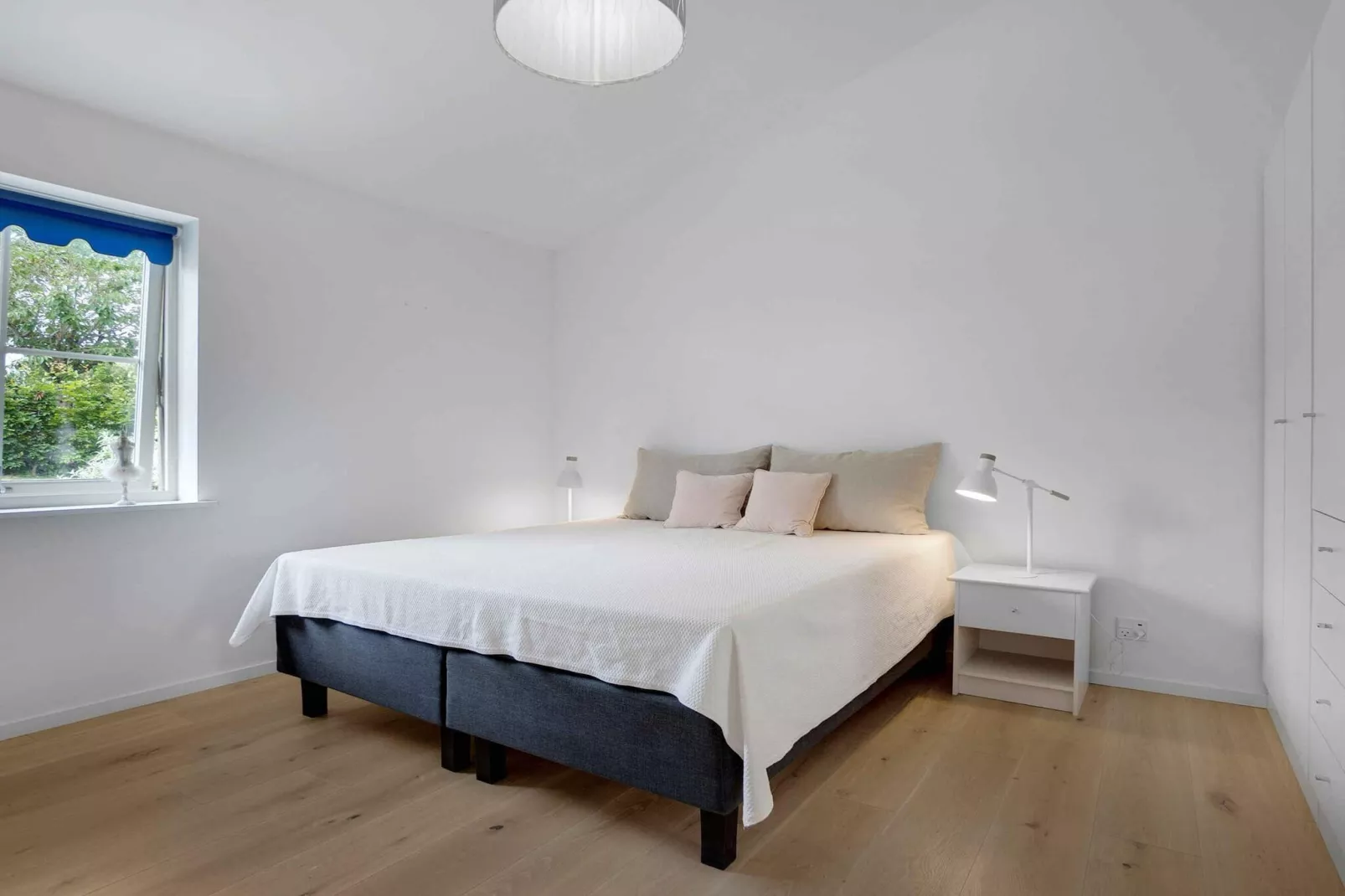 5 etoiles maison de vacances a Hornbæk-Intérieur