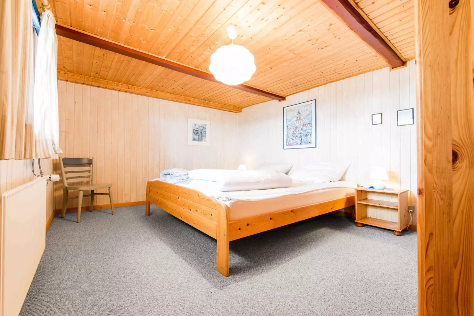 5 star holiday home in Faaborg-Indoor