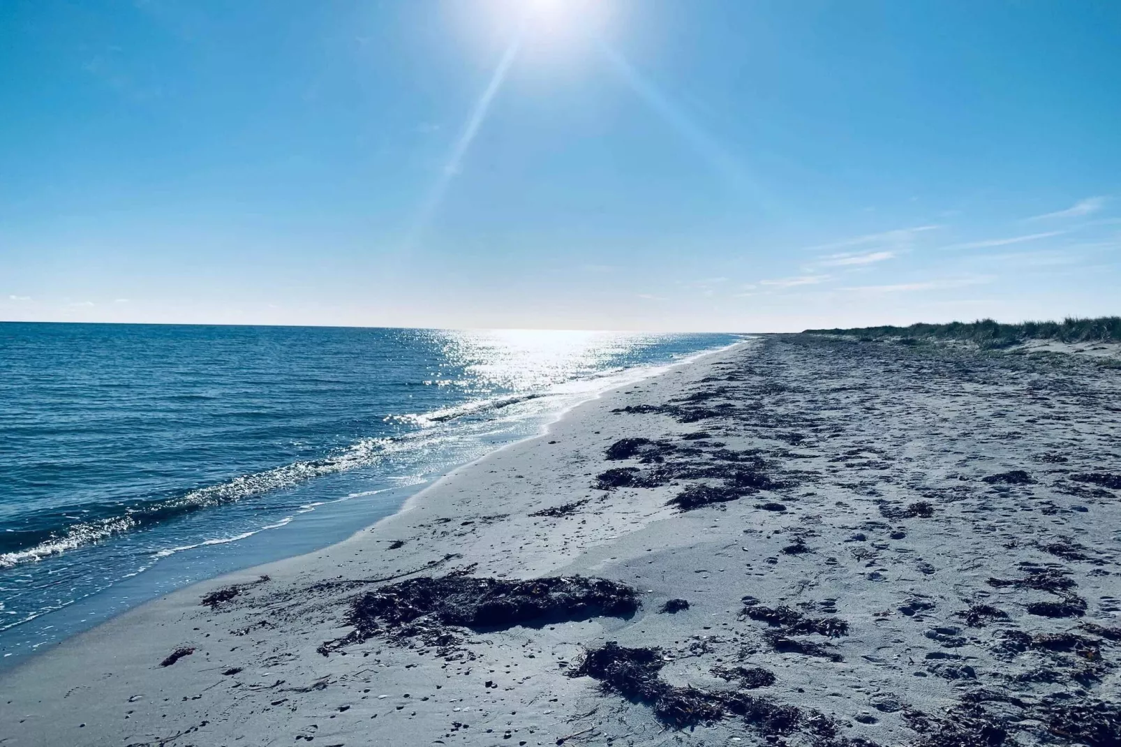 5 etoiles maison de vacances a Kirke Såby-Extérieur