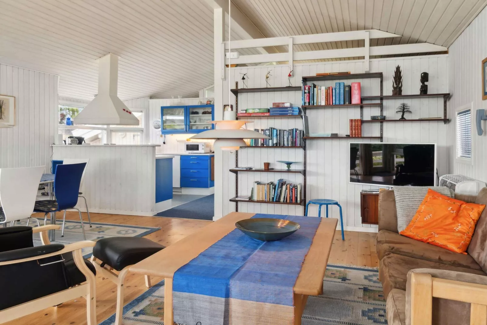 5 star holiday home in Strøby-Indoor