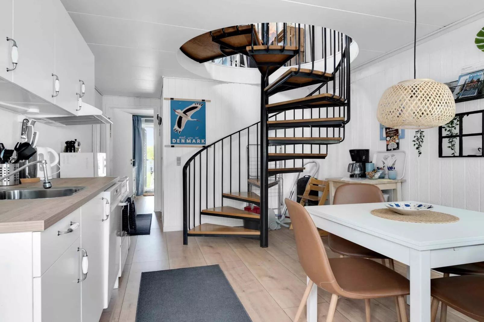 5 etoiles maison de vacances a Dannemare-Intérieur