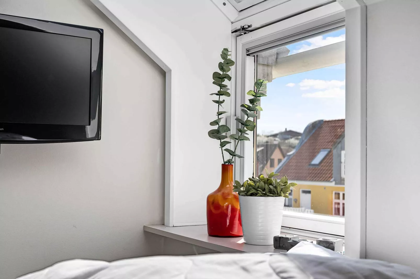 5 star holiday home in Gudhjem-Indoor