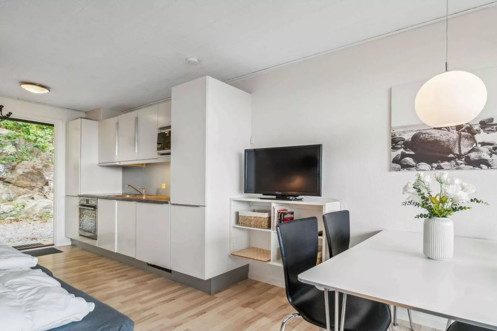 5 etoiles maison de vacances a Allinge-Intérieur